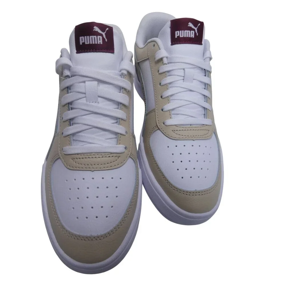 Puma Women's Soft Foam Sneakers 395193-07 Size 8 US‎